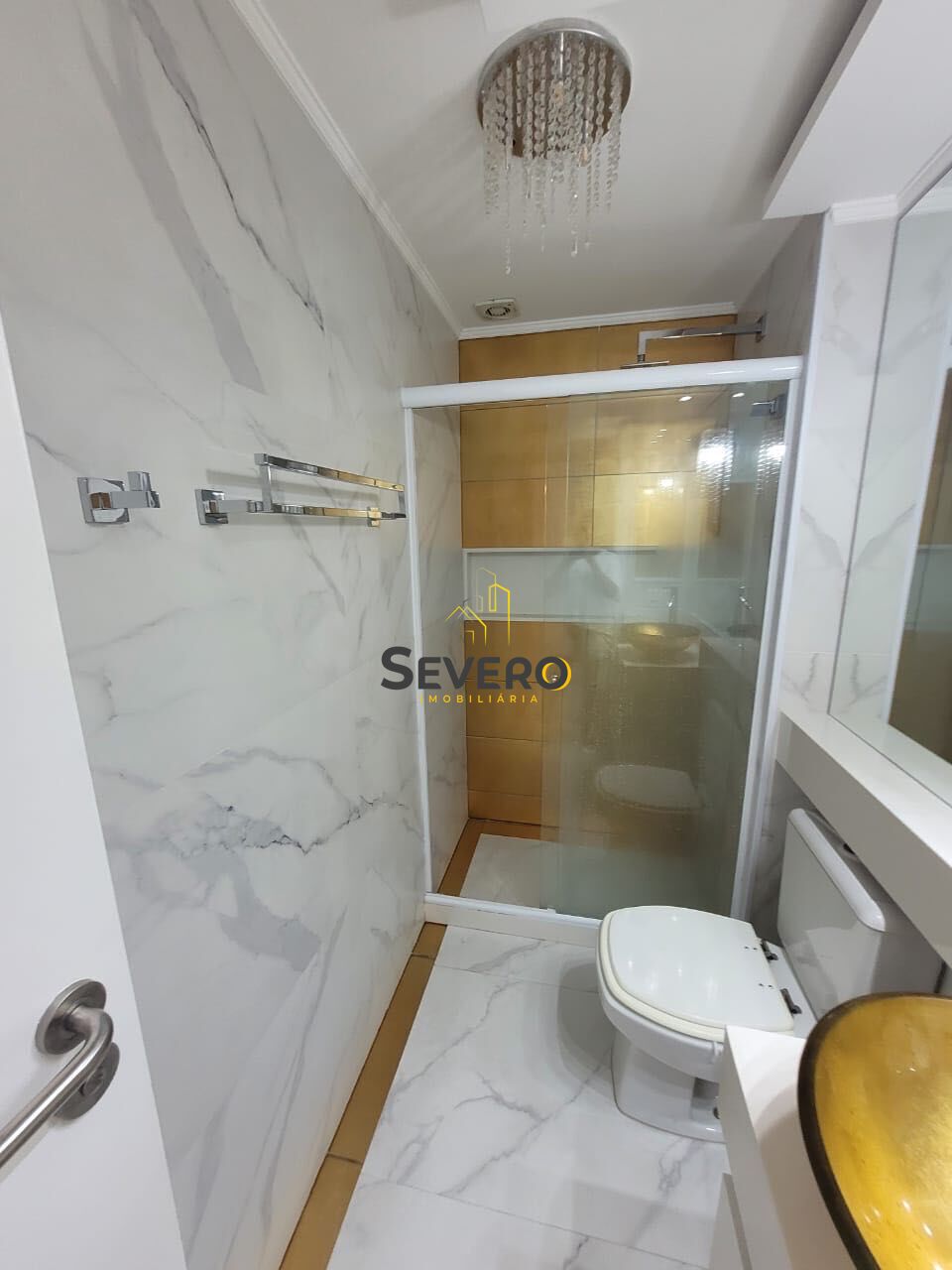 Apartamento à venda com 3 quartos, 150m² - Foto 4