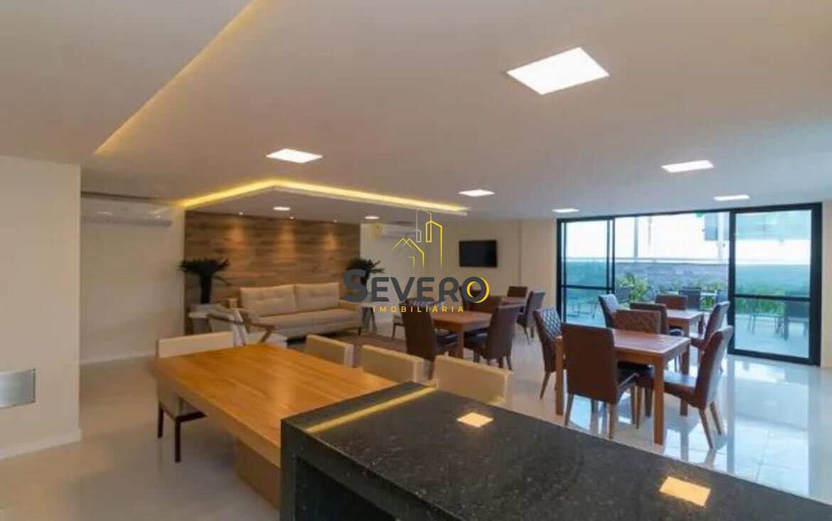 Apartamento à venda com 3 quartos, 111m² - Foto 19