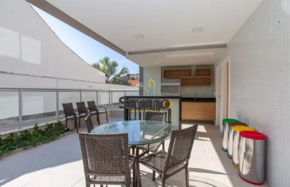 Apartamento à venda com 3 quartos, 111m² - Foto 18