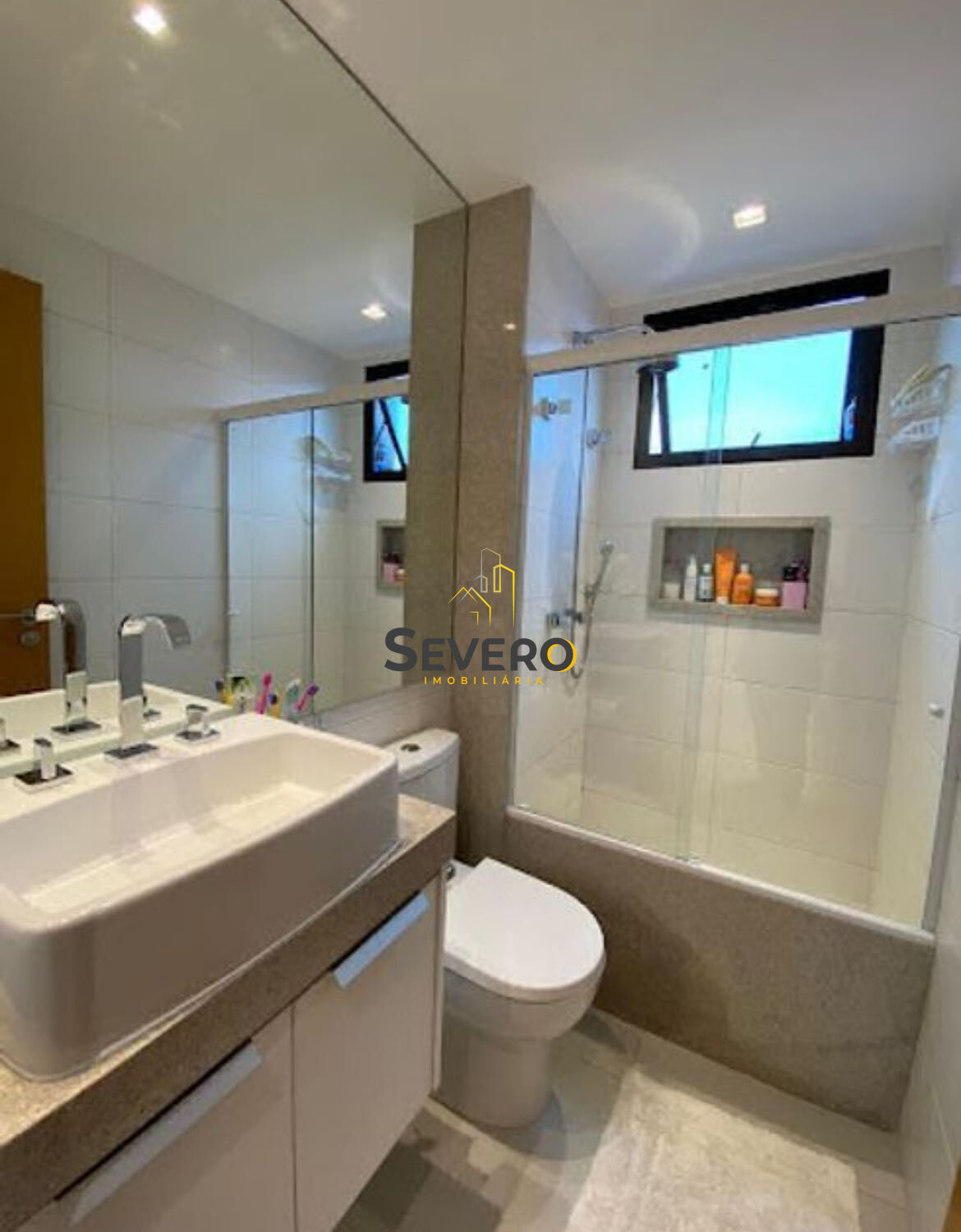 Apartamento à venda com 3 quartos, 111m² - Foto 12