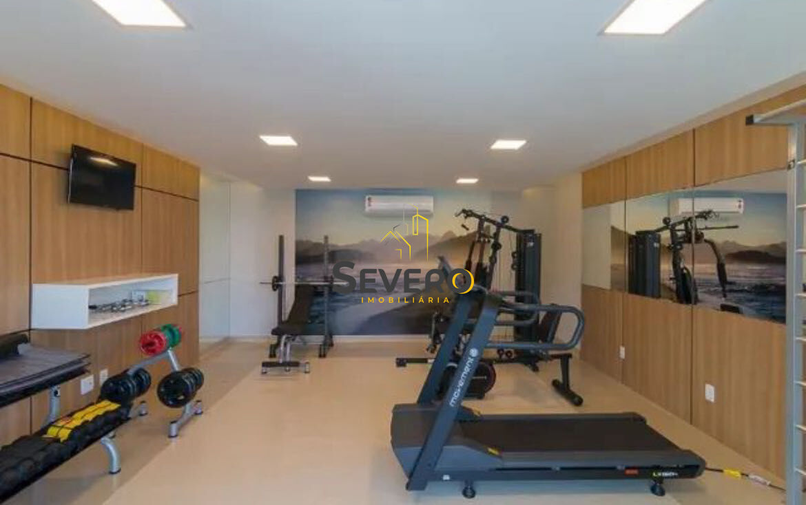 Apartamento à venda com 3 quartos, 111m² - Foto 17