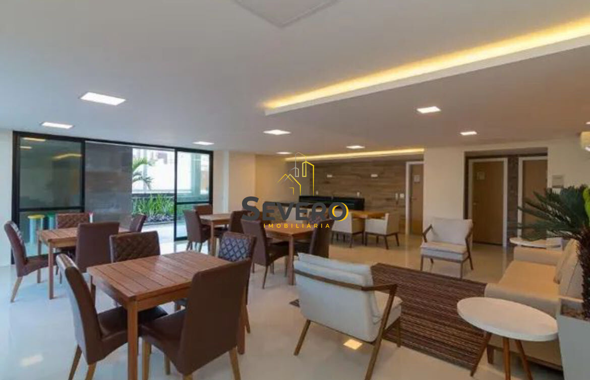 Apartamento à venda com 3 quartos, 111m² - Foto 20