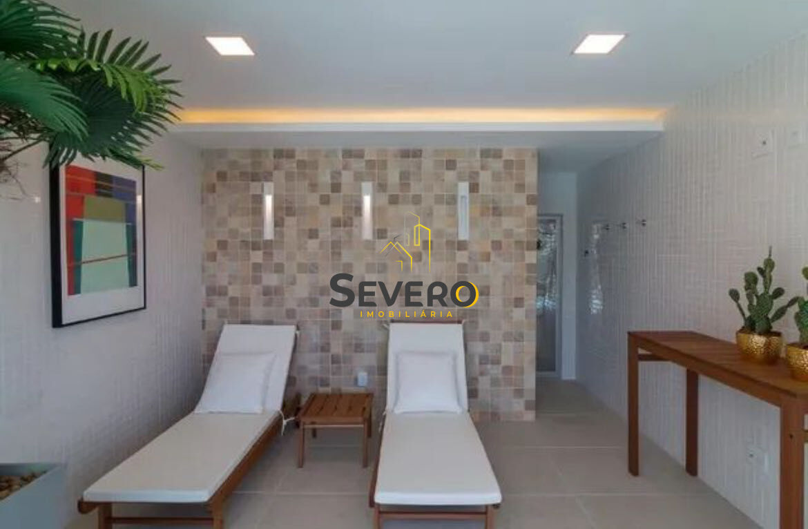 Apartamento à venda com 3 quartos, 111m² - Foto 15