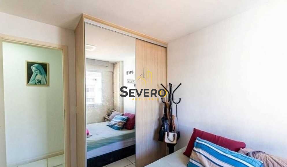 Apartamento à venda com 3 quartos, 85m² - Foto 12