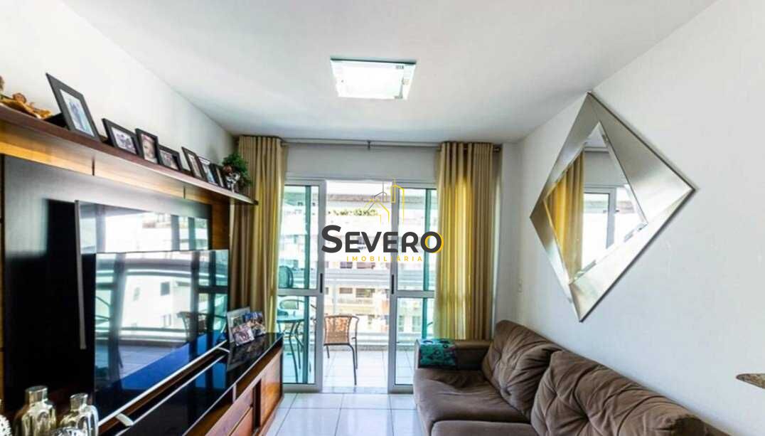 Apartamento à venda com 3 quartos, 85m² - Foto 5