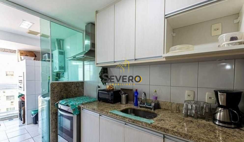 Apartamento à venda com 3 quartos, 85m² - Foto 15