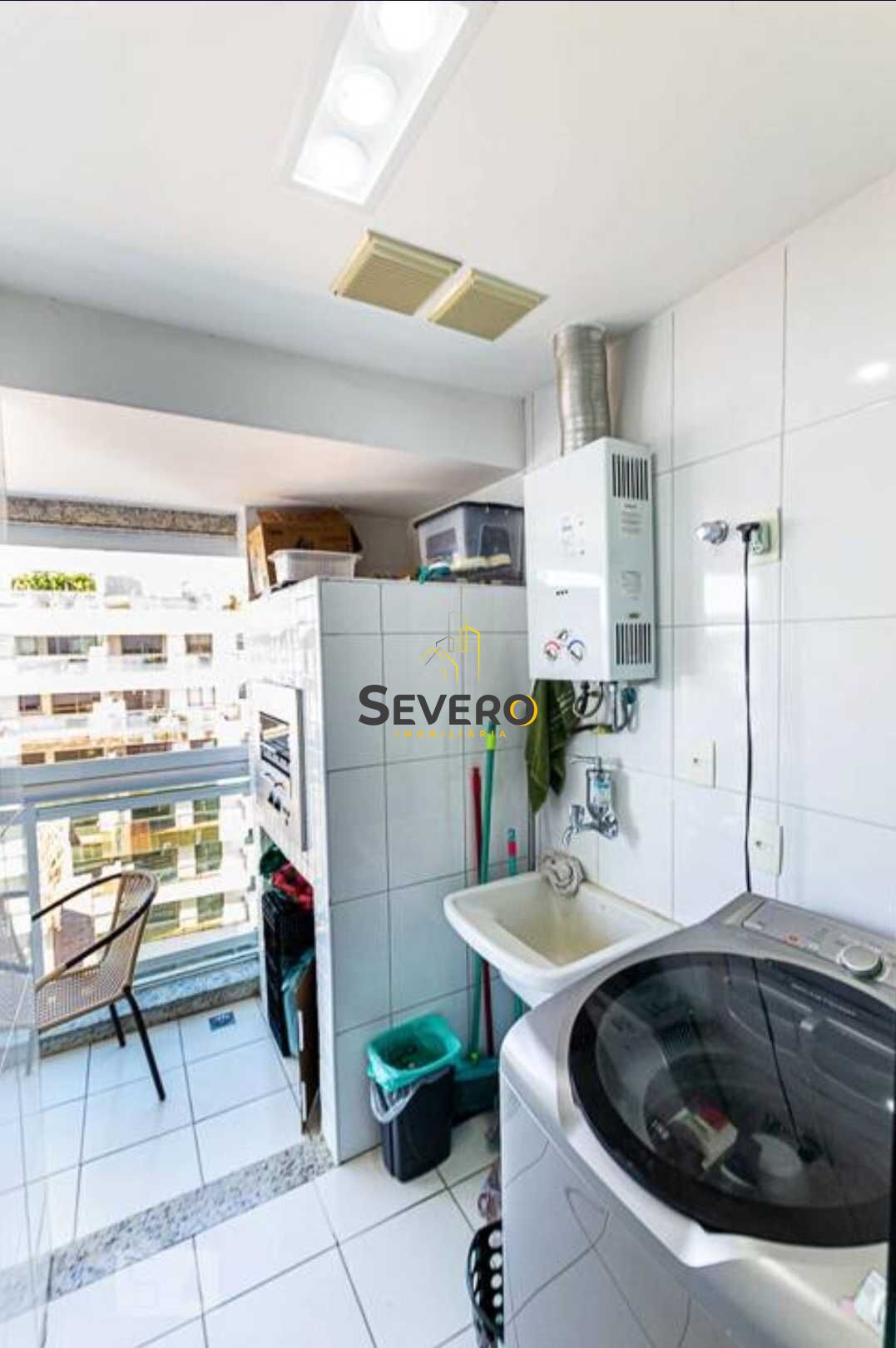 Apartamento à venda com 3 quartos, 85m² - Foto 17