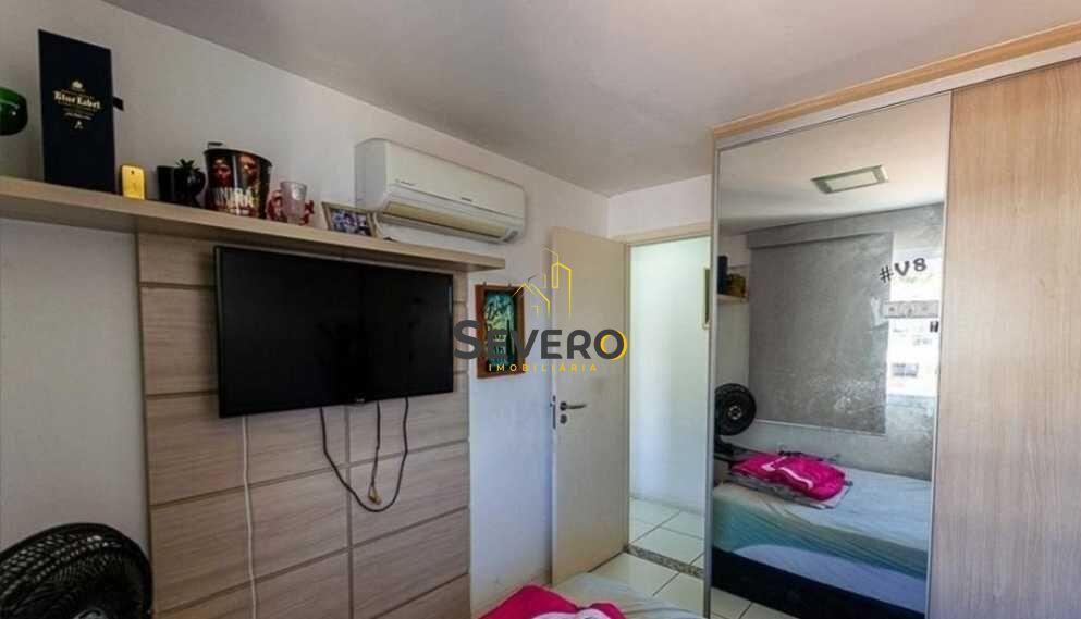 Apartamento à venda com 3 quartos, 85m² - Foto 13