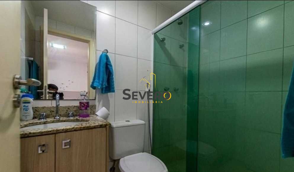 Apartamento à venda com 3 quartos, 85m² - Foto 18