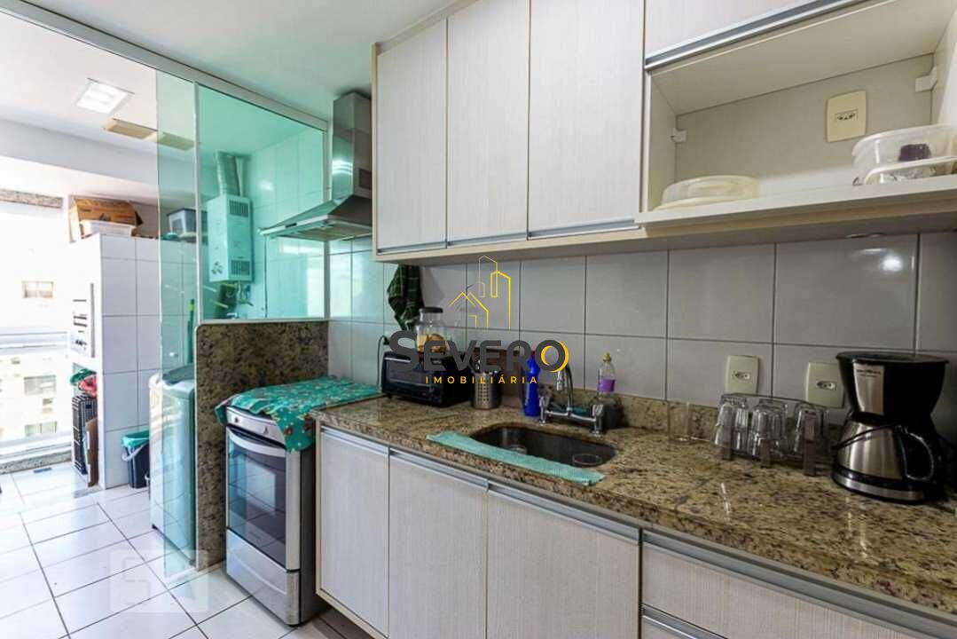 Apartamento à venda com 3 quartos, 85m² - Foto 16