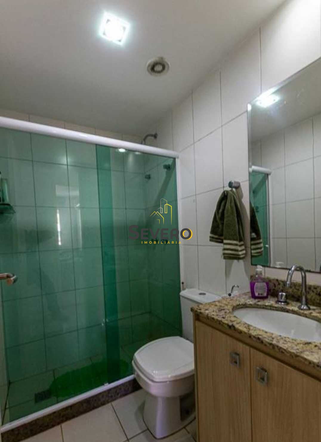 Apartamento à venda com 3 quartos, 85m² - Foto 8