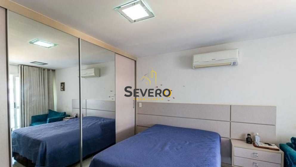 Apartamento à venda com 3 quartos, 85m² - Foto 10