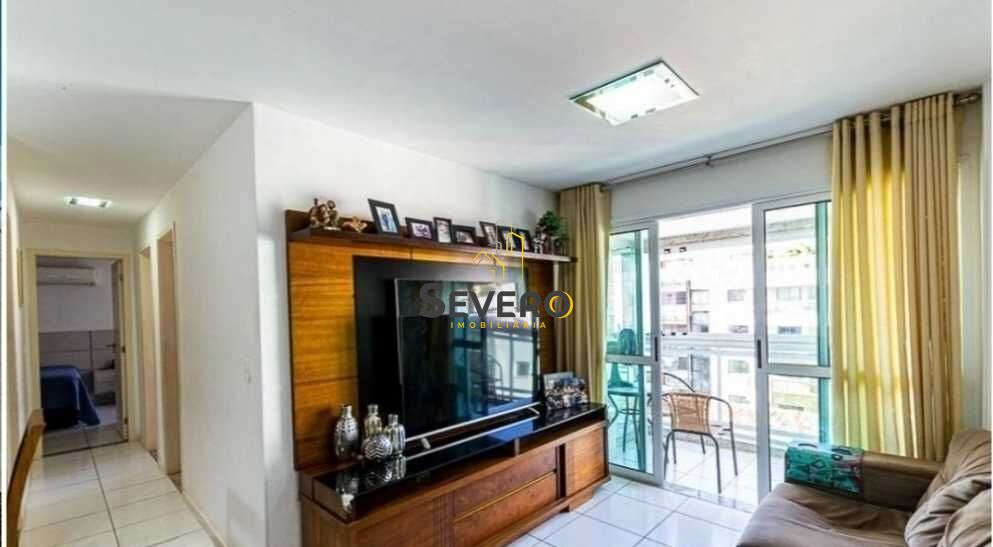 Apartamento à venda com 3 quartos, 85m² - Foto 6