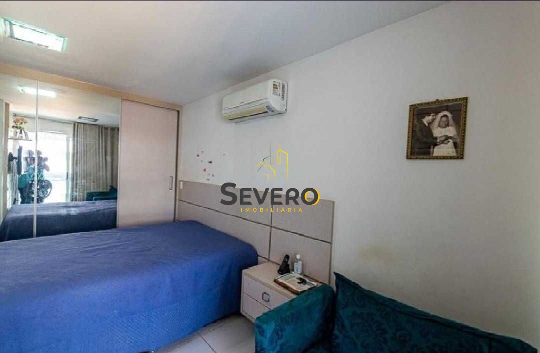 Apartamento à venda com 3 quartos, 85m² - Foto 11