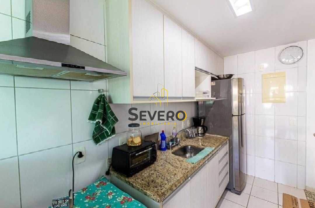 Apartamento à venda com 3 quartos, 85m² - Foto 14