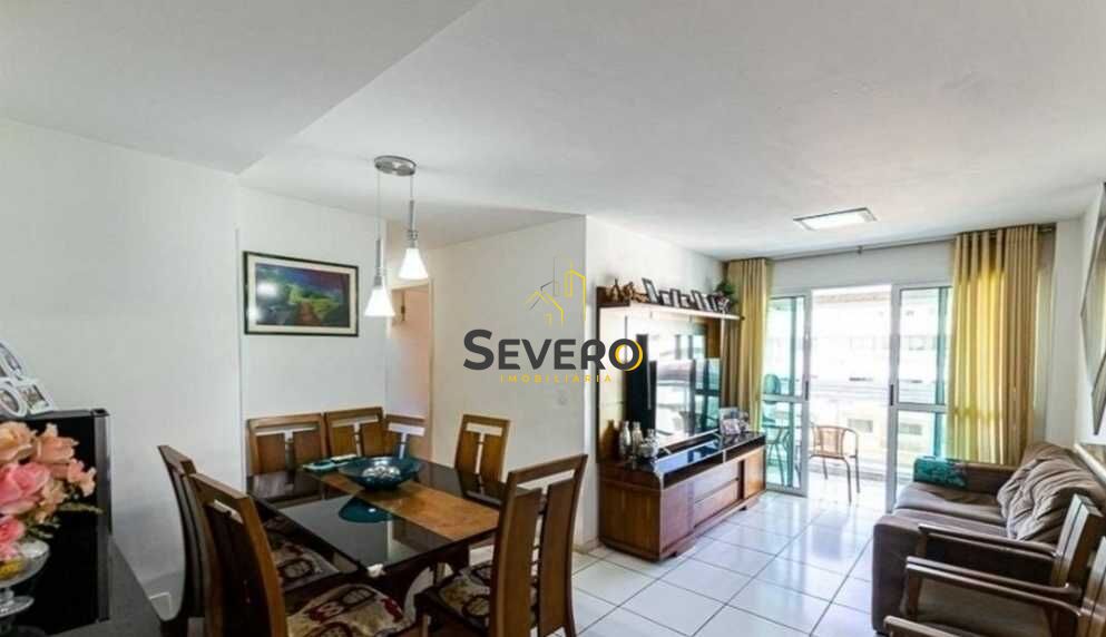 Apartamento à venda com 3 quartos, 85m² - Foto 7