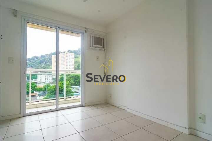 Apartamento à venda com 2 quartos, 65m² - Foto 6