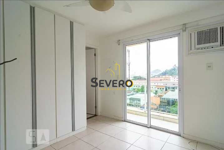 Apartamento à venda com 2 quartos, 65m² - Foto 2