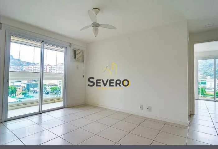 Apartamento à venda com 2 quartos, 65m² - Foto 9