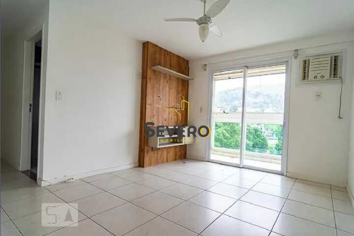 Apartamento à venda com 2 quartos, 65m² - Foto 7