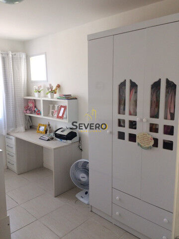 Apartamento à venda com 2 quartos, 60m² - Foto 6