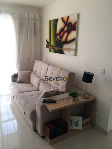 Apartamento à venda com 2 quartos, 60m² - Foto 9