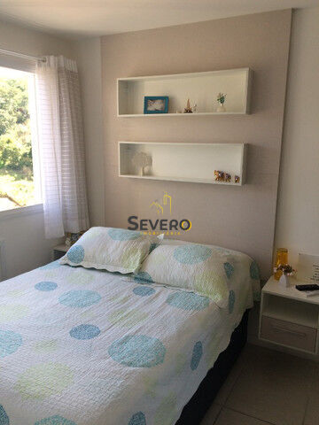 Apartamento à venda com 2 quartos, 60m² - Foto 14