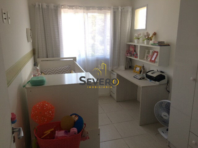 Apartamento à venda com 2 quartos, 60m² - Foto 5