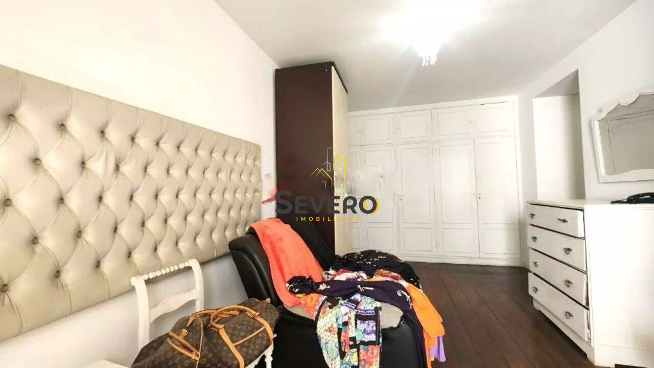 Apartamento à venda com 4 quartos, 207m² - Foto 11