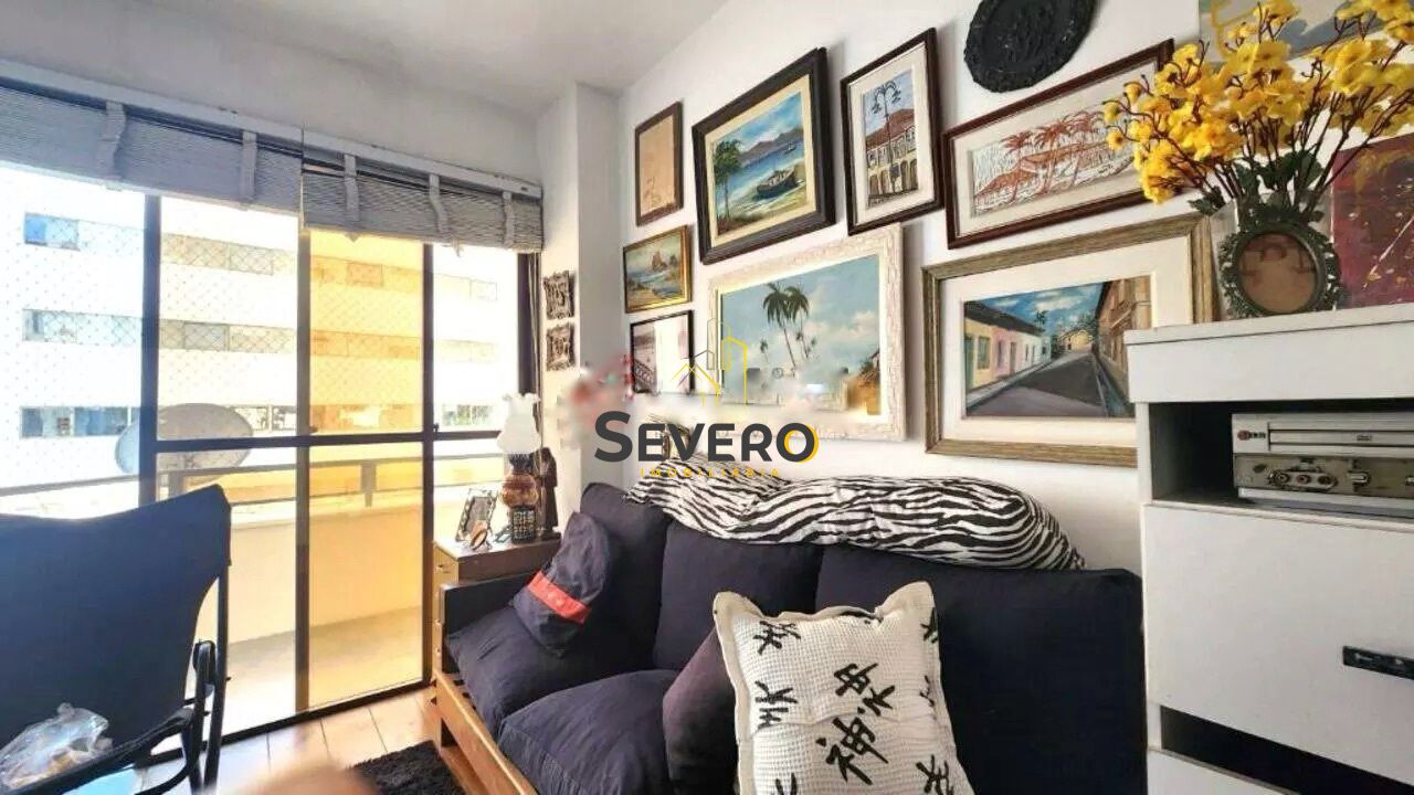 Apartamento à venda com 4 quartos, 207m² - Foto 9