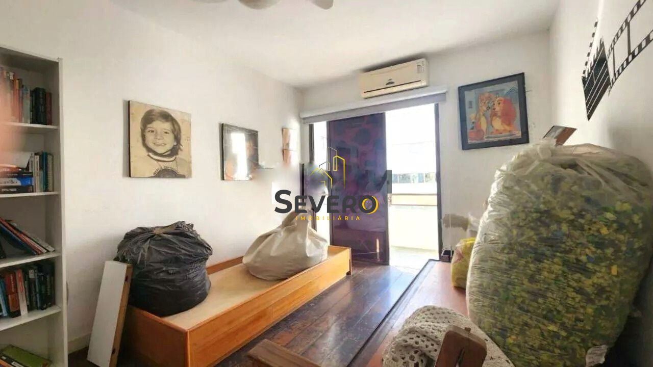 Apartamento à venda com 4 quartos, 207m² - Foto 10