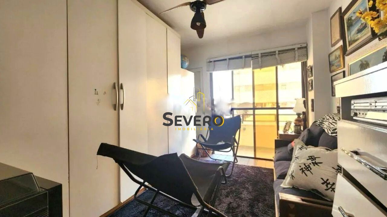 Apartamento à venda com 4 quartos, 207m² - Foto 8