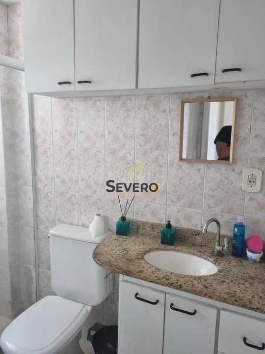 Apartamento à venda com 2 quartos, 64m² - Foto 12