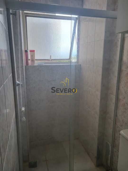 Apartamento à venda com 2 quartos, 64m² - Foto 5