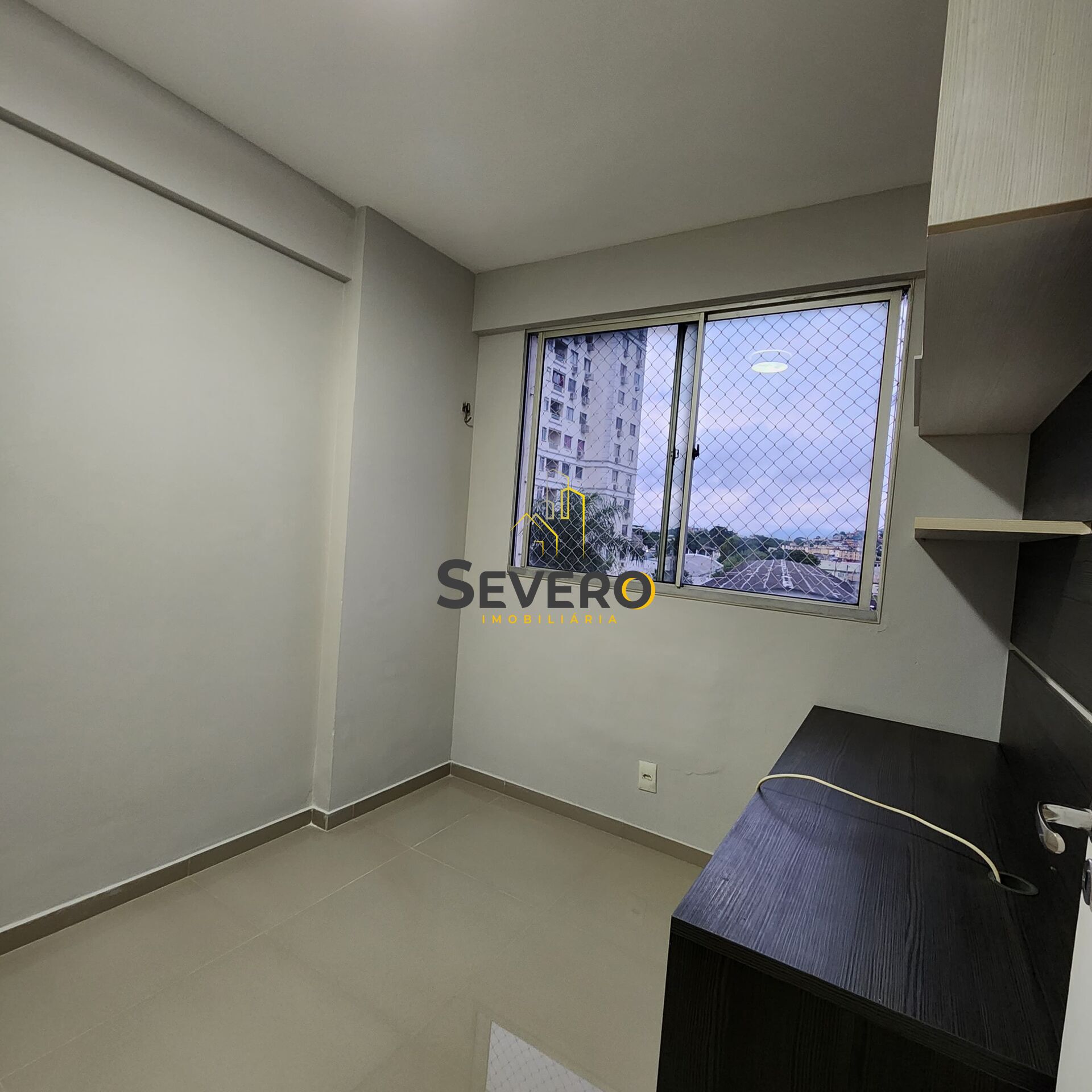 Apartamento à venda com 3 quartos, 66m² - Foto 10