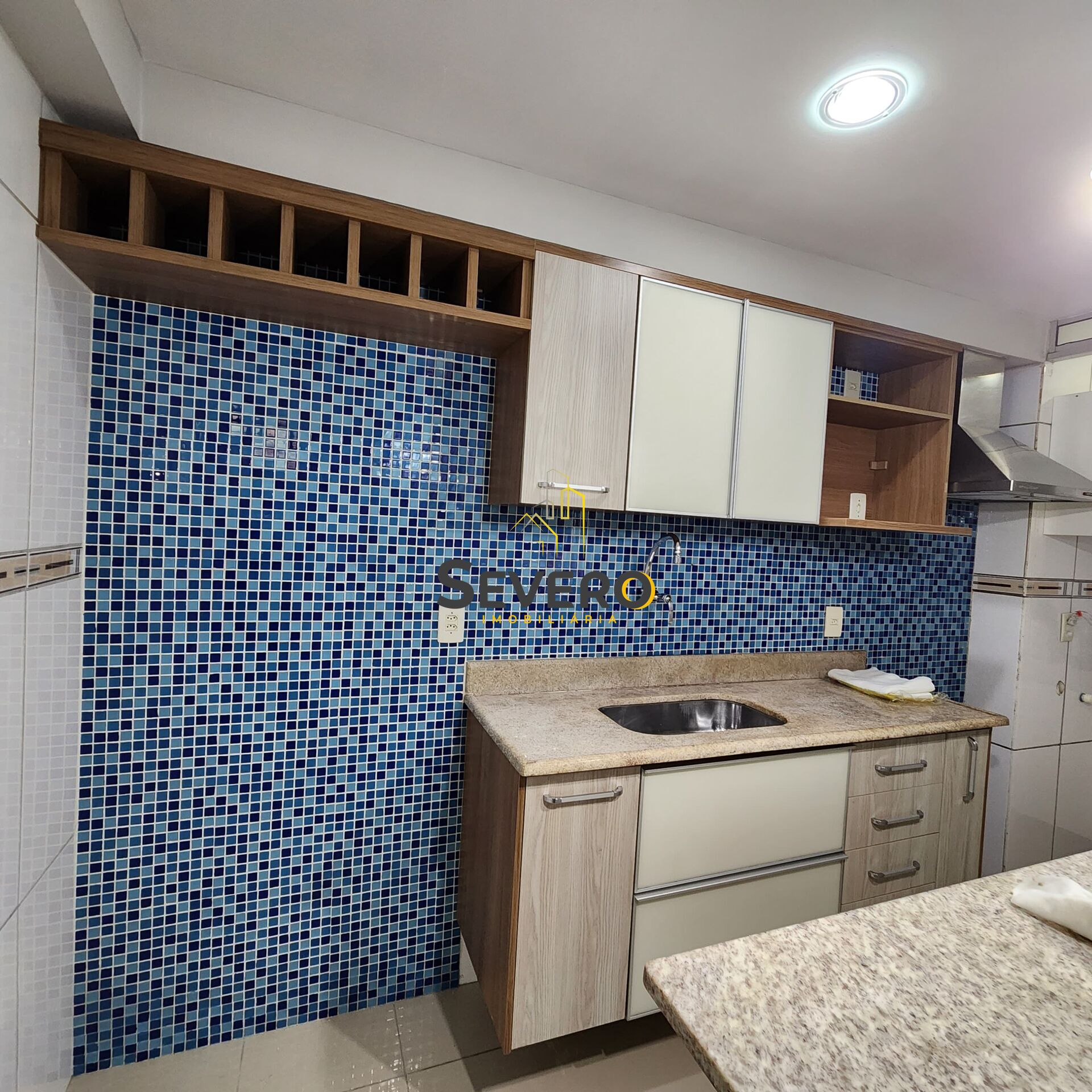 Apartamento à venda com 3 quartos, 66m² - Foto 6