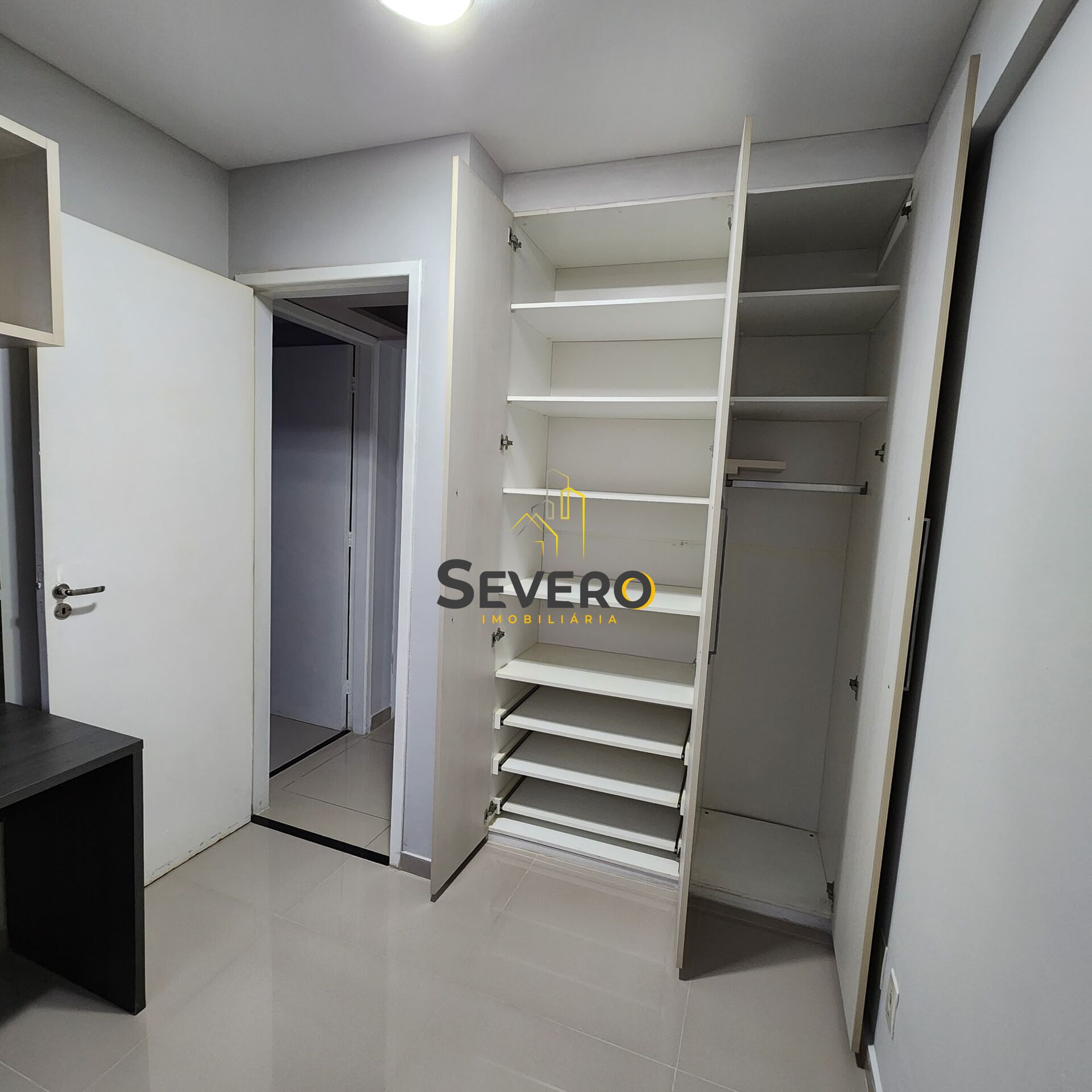 Apartamento à venda com 3 quartos, 66m² - Foto 13