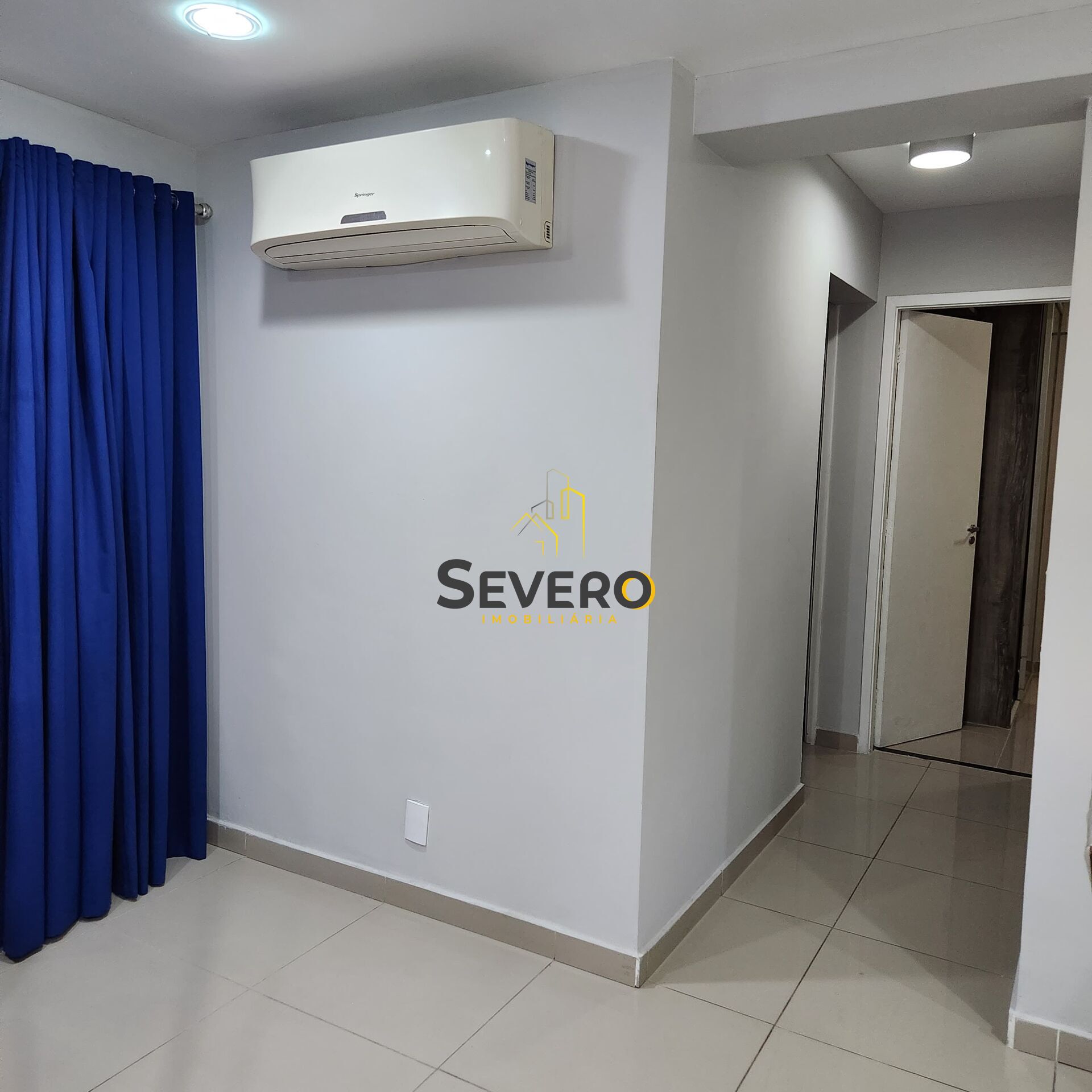 Apartamento à venda com 3 quartos, 66m² - Foto 3