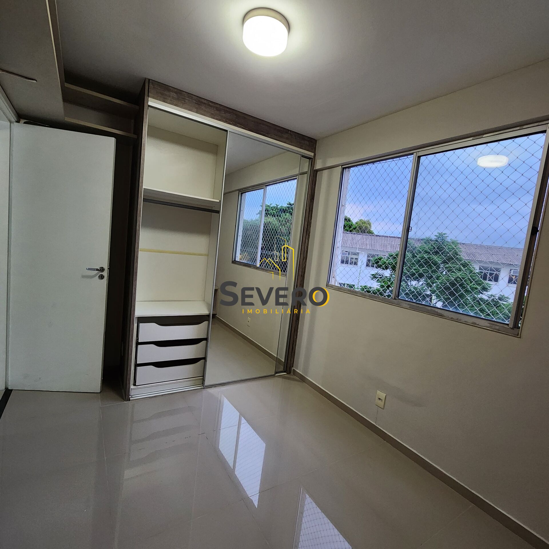 Apartamento à venda com 3 quartos, 66m² - Foto 7