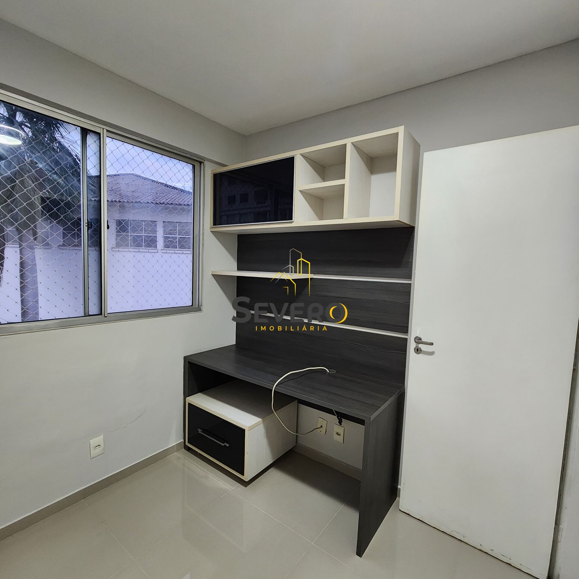 Apartamento à venda com 3 quartos, 66m² - Foto 11