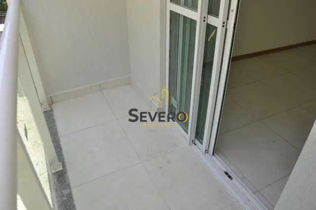 Apartamento à venda com 3 quartos, 68m² - Foto 14