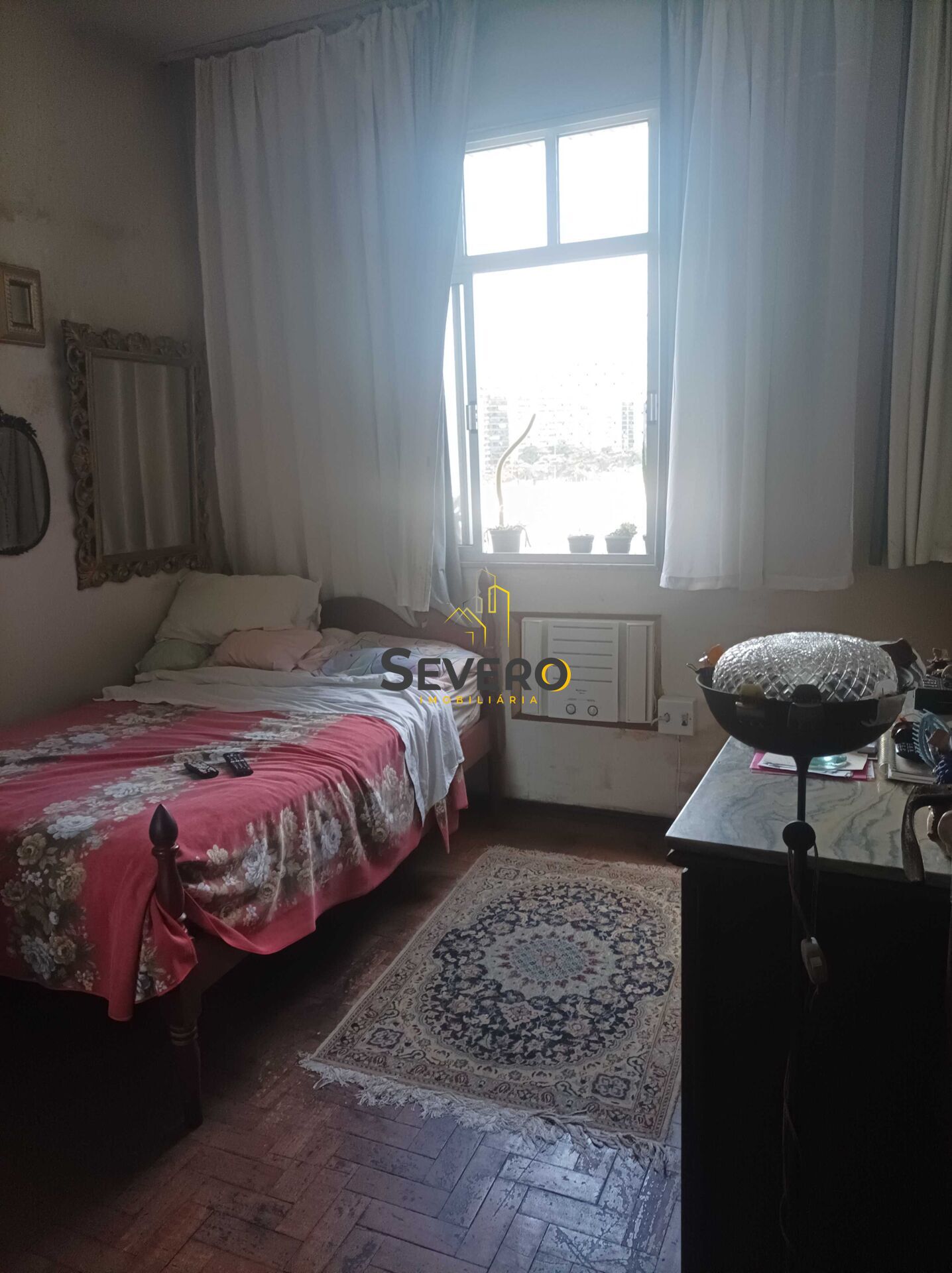 Apartamento à venda com 4 quartos, 115m² - Foto 8