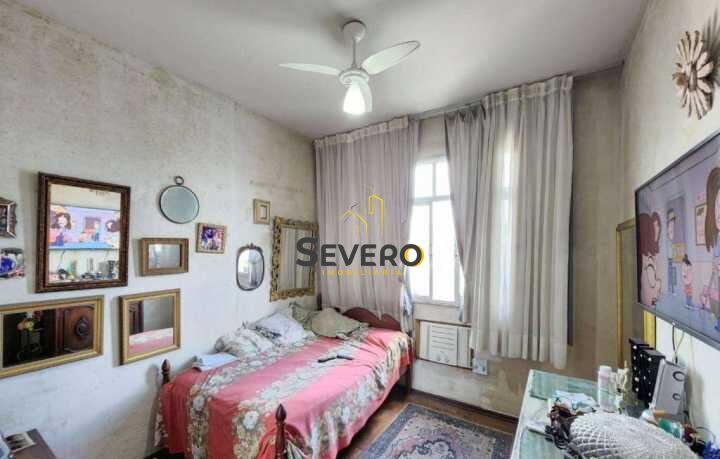 Apartamento à venda com 4 quartos, 115m² - Foto 7