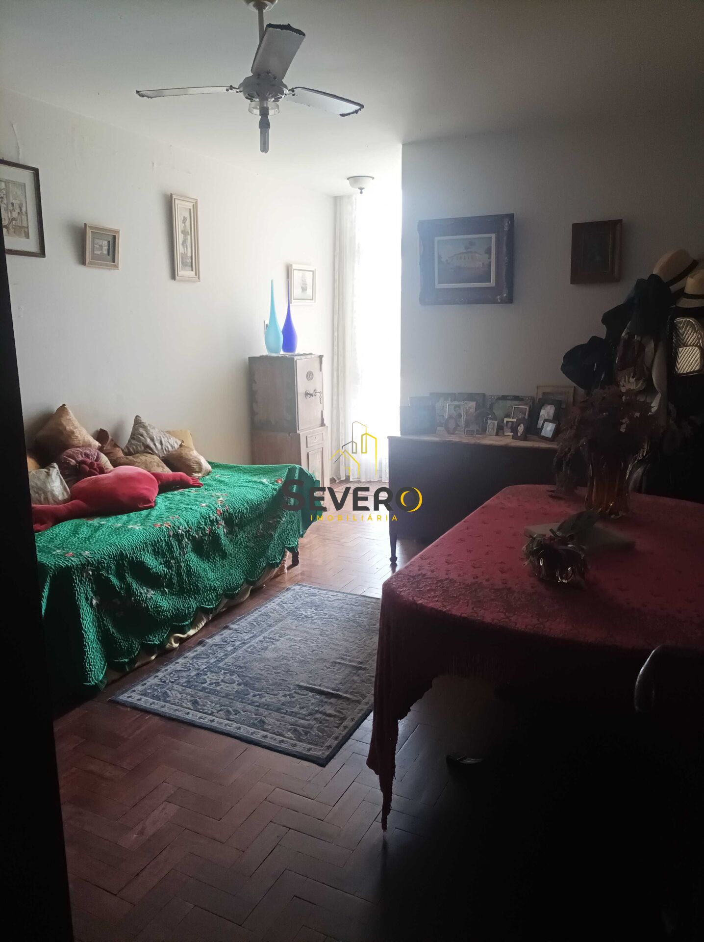 Apartamento à venda com 4 quartos, 115m² - Foto 16