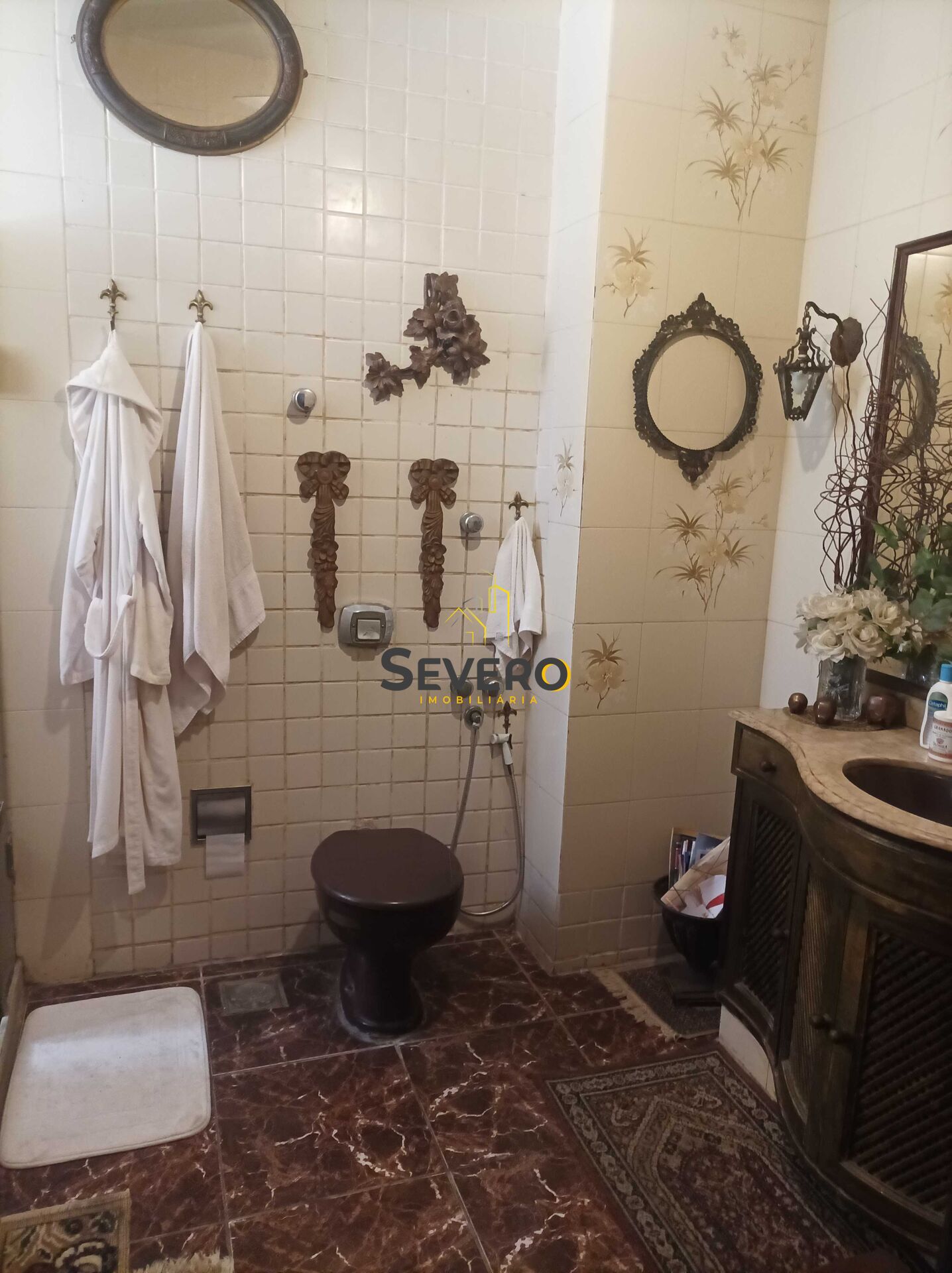 Apartamento à venda com 4 quartos, 115m² - Foto 23