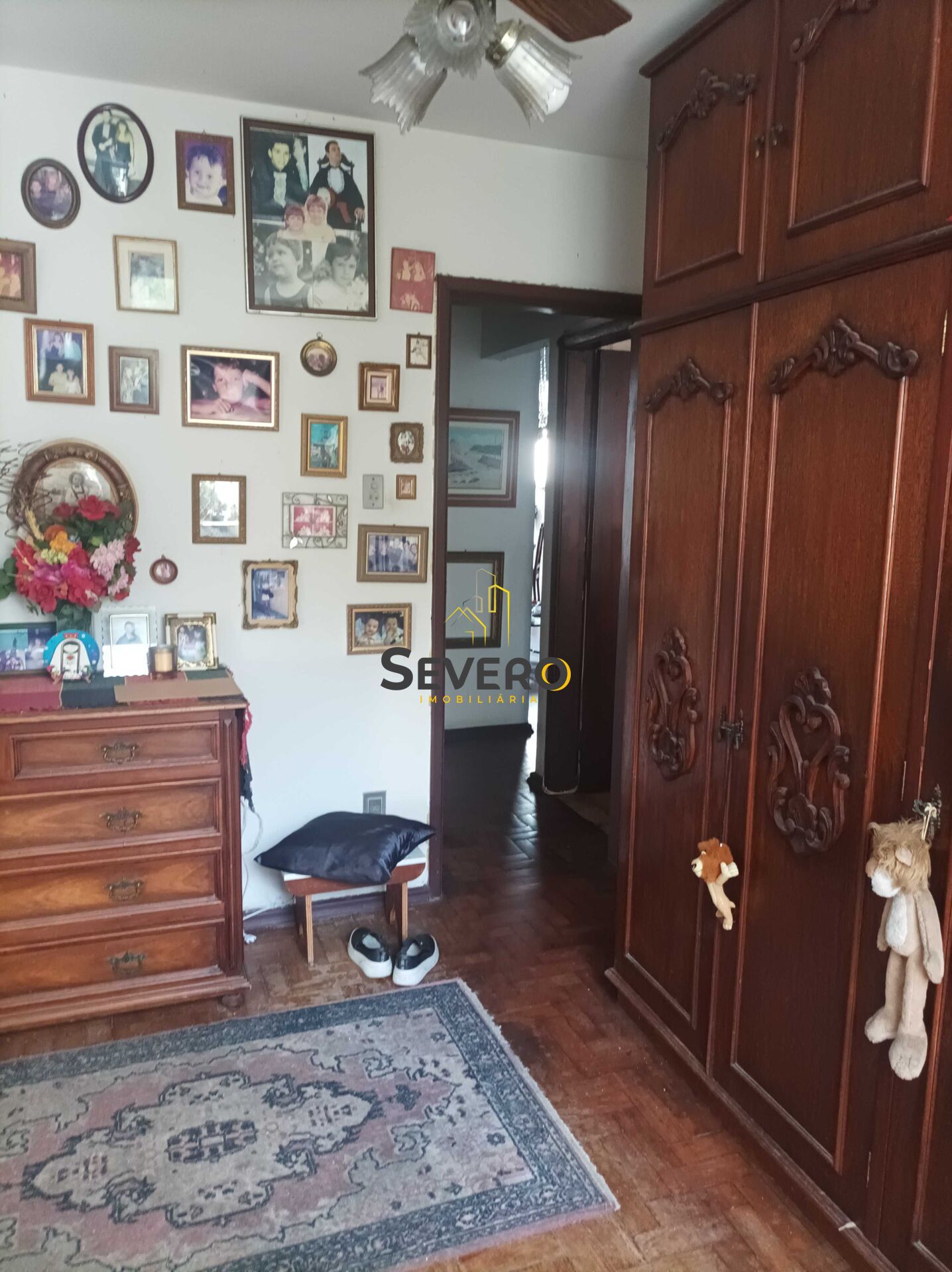 Apartamento à venda com 4 quartos, 115m² - Foto 31