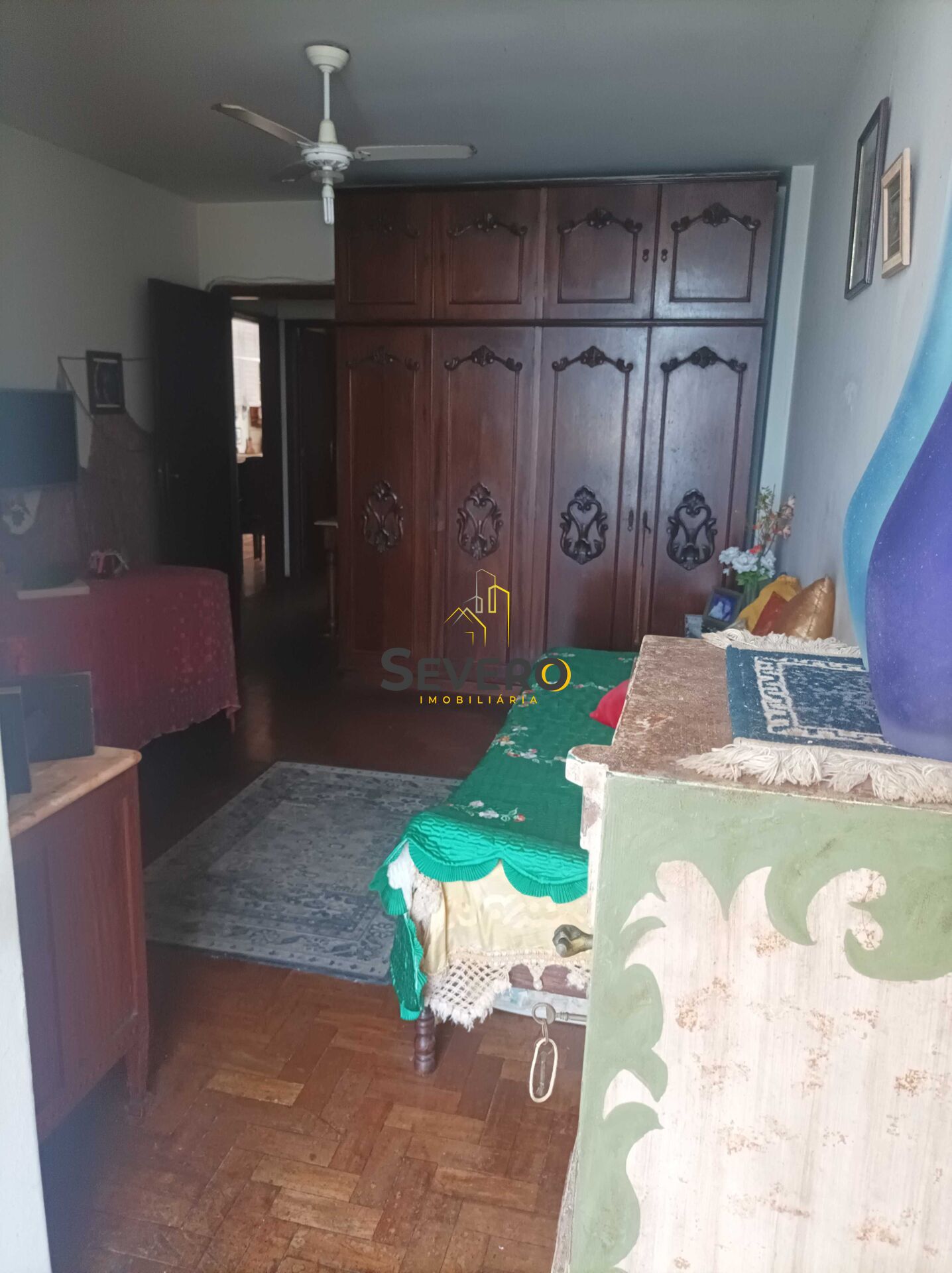 Apartamento à venda com 4 quartos, 115m² - Foto 20