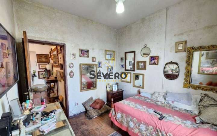 Apartamento à venda com 4 quartos, 115m² - Foto 13