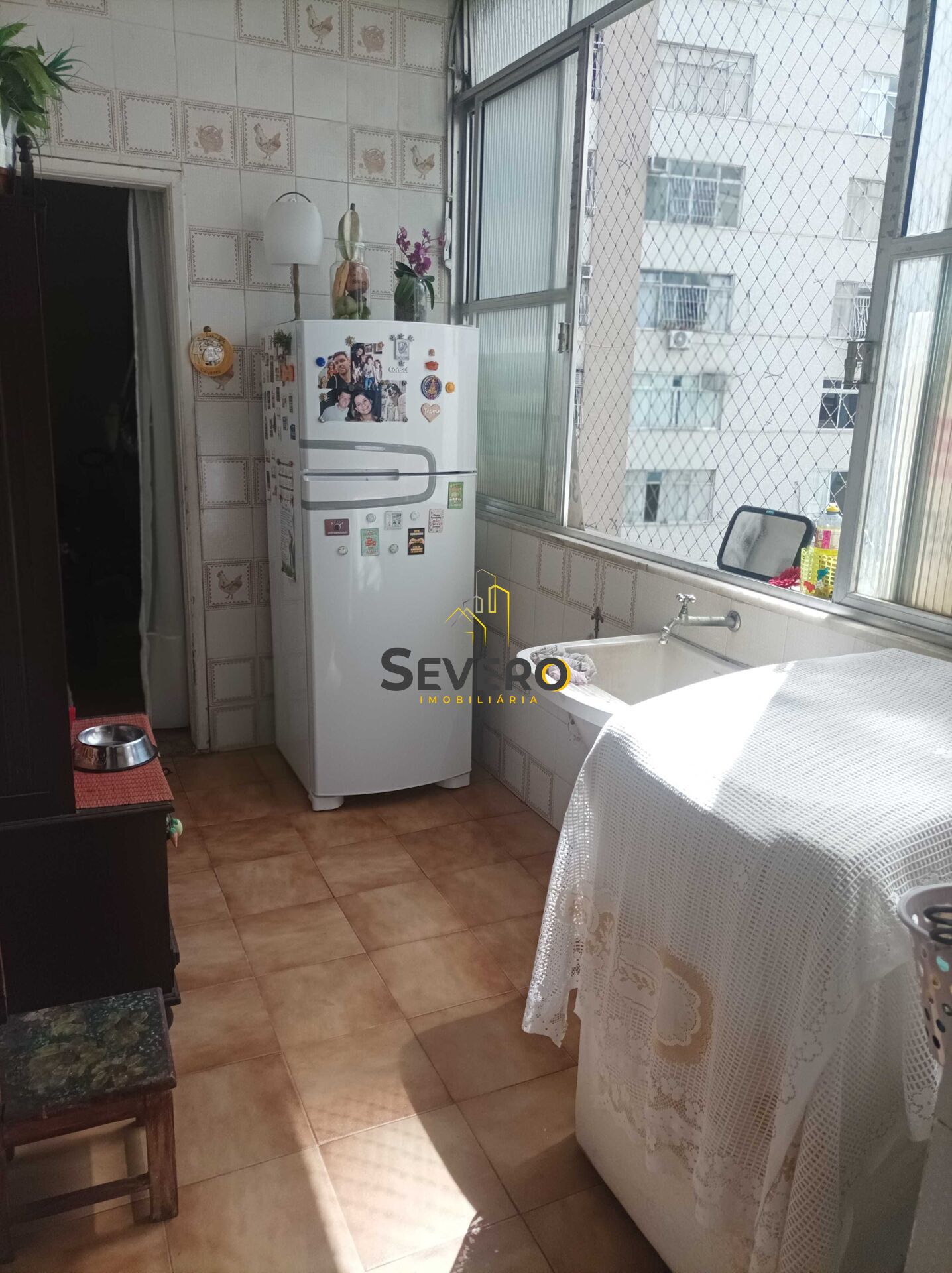 Apartamento à venda com 4 quartos, 115m² - Foto 37