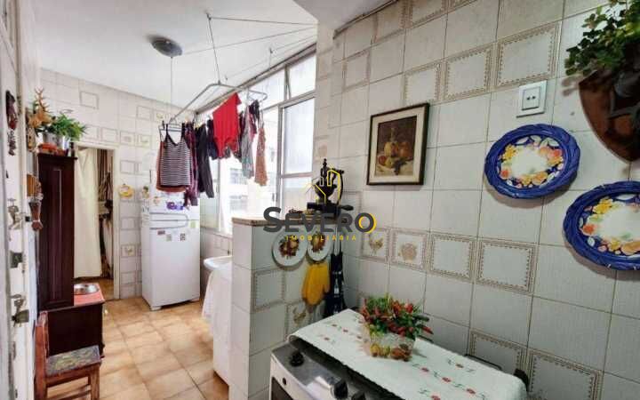 Apartamento à venda com 4 quartos, 115m² - Foto 38